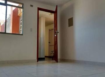 Apartamento · 2 Quartos · 1 Vaga · APARTAMENTO PARA VENDA COM DOIS DORM. - CARAPICUÍBA