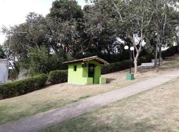 Terreno · 495m² · TERRENO PARA VENDA CONDOMÍNIO NOVA PAULISTA-JANDIRA.