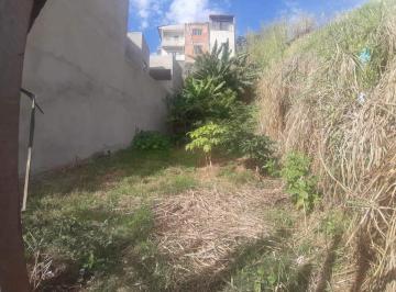 Terreno · TERRENO A VENDA - PARQUE DAS NAÇÕES - BARUERI