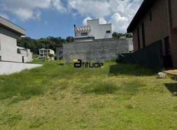 Terreno · 429m² · TERRENO NO CONDOMÍNIO ALTAVIS DA ALDEIA - SANTANA DE PARNAÍBA.