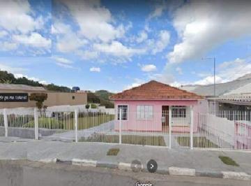 Casa · 2 Quartos · 2 Vagas · CASA PARA VENDA - ESTANCIA DE SÃO FRANCISCO - AMBUITA - ITAPEVI