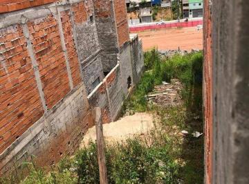 Terreno · TERRENO PARA VENDA DE 125 M² NA VILA DO CONDE - BARUERI/SP