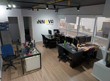Comercial · 51m² · 1 Vaga · SALA PARA VENDA NO OFFICE BETHAVILLE - BARUERI 