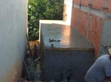 Terreno · 125m² · TERRENO MISTO A VENDA RIBEIRO DE LIMA - BARUERI