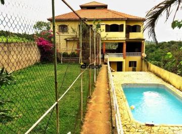 Rural · 750m² · CHÁCARA PARA VENDA RECANDO MARAVILHA III - SANTANA DE PARNAÍBA