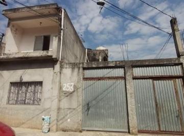 Casa · 200m² · 2 Quartos · 2 Vagas · 5 Casas à venda - Parque dos Camargos - Barueri