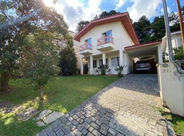 Casa · 4 Quartos · 2 Vagas · CASA A VENDA COND. VILA BIANCA - JANDIRA SP