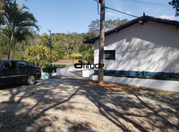 Rural · 150m² · 3 Quartos · 2 Vagas · CHÁCARA CONDOMÍNIO FECHADO - ARAÇARIGUAMA, SÃO PAULO