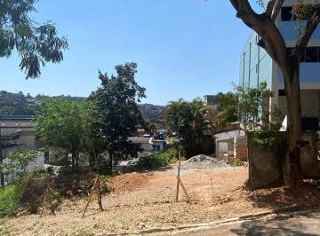Terreno · TERRENO A VENDA REGINA ALICE - BARUERI