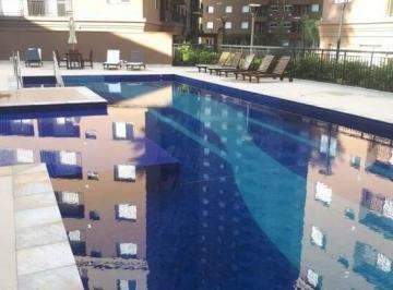 Apartamento · 3 Quartos · 2 Vagas · APARTAMENTO DE 74 M² CENTRAL PARK - BARUERI