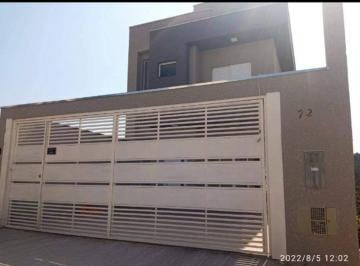 Casa · 3 Quartos · 2 Vagas · CASA PARA VENDA NO PORTAL DOS YPÊS III - CAJAMAR