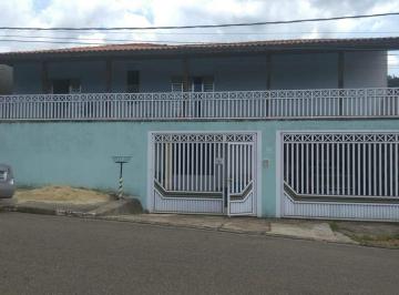 Casa · 4 Vagas · CASA PARA VENDA EM SANTANA DE PARNAÍBA