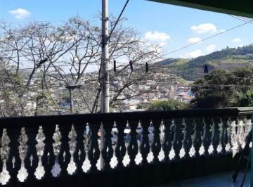 Casa · 3 Quartos · 3 Vagas · CASA A VENDA EM BARUERI JARDIM BELVAL