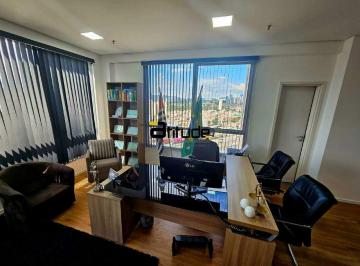 Comercial · 42m² · 1 Vaga · SALA PARA VENDA NO CONDOMÍNIO NBC - BARUERI 