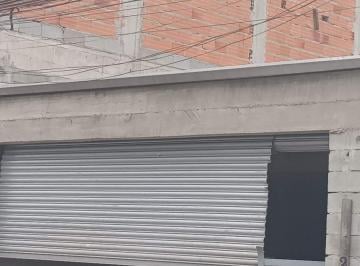 Terreno · 90m² · TERRENO A VENDA RIBEIRO DE LIMA - BARUERI