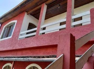 Casa · 5 Quartos · 10 Vagas · CASA A VENDA PARQUE VIANA - BARUERI
