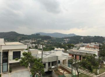 Casa · 4 Quartos · 5 Vagas · SOBRADO A VENDA NO CONDOMÍNIO NEW VILLE - SANTANA DE PARNAÍBA/SP