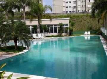 Apartamento · 69m² · 2 Quartos · 1 Vaga · APARTAMENTO 69 M² 2 DORMITÓRIOS SPAZIO CLUB - BARUERI