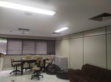 Comercial · 1 Vaga · SALA COMERCIAL PARA VENDA ALAMEDA ARAGUAIA ALPHAVILLE - BARUERI
