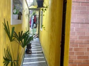 Casa · 1 Quarto · 2 Vagas · CASA DE 85 M² PARA VENDA EM JARDIM MAZE - JANDIRA