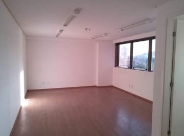 Comercial · 33m² · 1 Vaga · SALA COMERCIAL PARA VENDA - BARUERI, BETHAVILLE