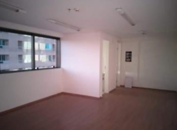 Comercial · 33m² · 1 Vaga · SALA COMERCIAL PARA VENDA - BARUERI, BETHAVILLE
