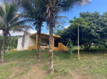 Rural · SÍTIO A VENDA EM MIRACATÚ - SP