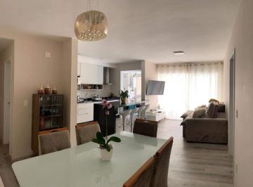Apartamento · 105m² · 3 Quartos · 2 Vagas · APARTAMENTO PARA VENDA NO RESORT BETHAVILLE - BARUERI/SP.