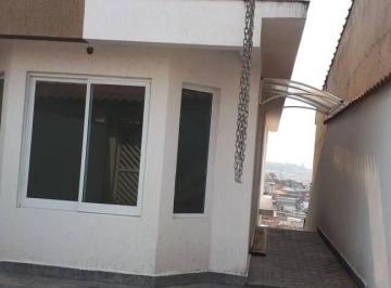 Casa · 3 Quartos · 2 Vagas · CASA A VENDA - BARUERI SP