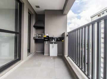 Apartamento · 87m² · 2 Vagas · APARTAMENTO TRÊS DORMITÓRIOS E DUAS VAGAS - CENTRO DE BARUERI