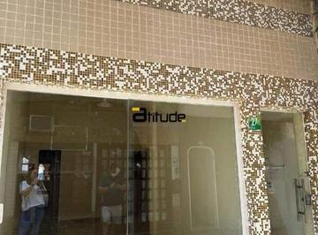 Comercial · 96m² · PRÉDIO A VENDA CENTRO COMERCIAL ALPHAVILLE - BARUERI