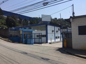 Comercial · 5276m² · Galpão Industrial 5275 m2 em Barueri