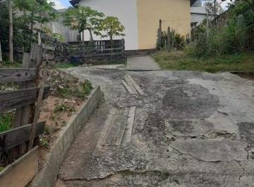 Terreno · TERRENO A VENDA - VILA PORTO BARUERI