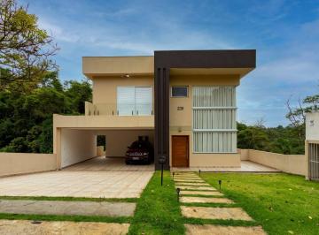 Casa · 4 Quartos · 4 Vagas · CASA PARA VENDA NO CONDOMÍNIO CAPITAL VILLE III - CAJAMAR
