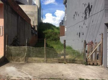 Terreno · 125m² · TERRENO PARA VENDA NA VILA DO CONDE - BARUERI