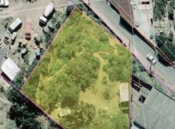 Terreno · 1253m² · ÁREA COM 1.253 METROS EM BARUERI - JARDIM FLÓRIDA