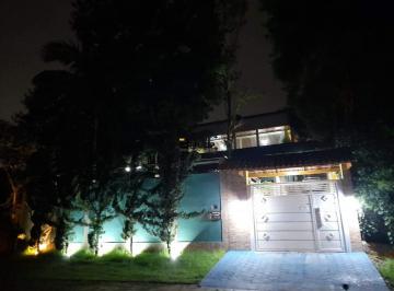 Rural · 1170m² · 3 Quartos · 4 Vagas · CHÁCARA A VENDA PARQUE DA ROSAS - COTIA