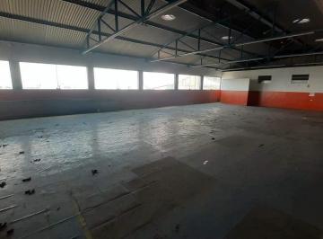 Comercial · 300m² · 10 Vagas · ALUGA-SE GALPÃO SOBRELOJA 900 m2 - CARAPICUÍBA -