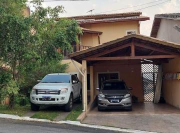 Casa · 3 Quartos · 3 Vagas · CASA PARA VENDA NO CONDOMÍNIO PARQUE DAS ROSAS FASE 1 - COTIA