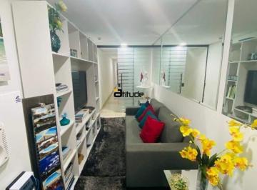 Comercial · 40m² · 1 Vaga · Sala Comercial Para Locação No Condomínio Betha Trade - Bethaville - Barueri