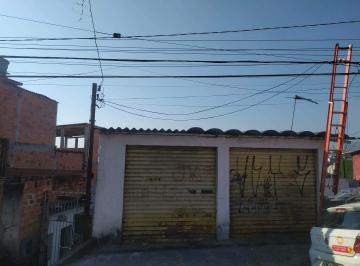 Casa · 2 Quartos · 2 Vagas · CASA PARA VENDA - ENGENHO NOVO, BARUERI