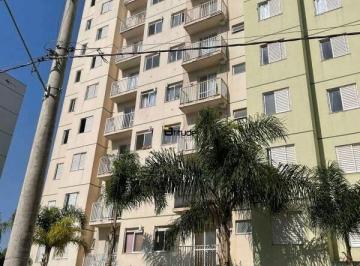 Apartamento · 48m² · 2 Quartos · 1 Vaga · APARTAMENTO À VENDA NO RESIDENCIAL ÉVORA – ITAPEVI/SP