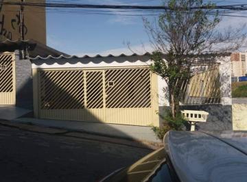 Casa · 254m² · 6 Quartos · 4 Vagas · CASA PARA VENDA NO CENTRO DE BARUERI - PRÓXIMO A RUA DA PRATA-NÃO ACEITA FINANCIAMENTO
