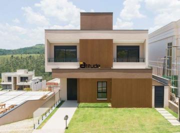 Casa · 502m² · 5 Quartos · 6 Vagas · CASA A VENDA NO RESIDENCIAL ITAHYE 2 - SANTANA DE PARNAÍBA - SP