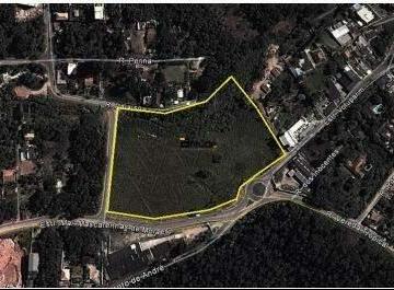 Terreno · 26223m² · Área para à venda no Parque Fernão Dias em Santana de Parnaíba por 17.000.000,00