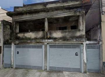 Casa · 263m² · 9 Quartos · CASA A AVENDA JARDIM VELOSO - CARAPICUÍBA