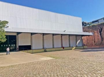 Comercial · GALPÃO DE 10.600 M² - JARDIM ALVORADA - JANDIRA