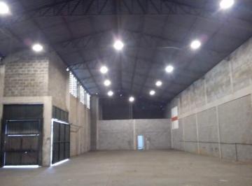 Comercial · 807m² · 4 Vagas · GALPÃO DE 807 M² INDUSTRIAL PARA VENDA - CHÁCARAS MARCO, BARUERI