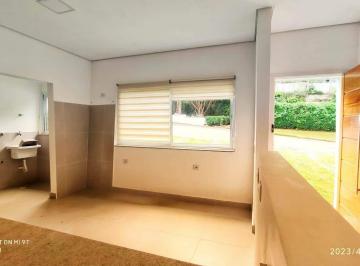 Casa · 3 Quartos · 3 Vagas · CASA PARA VENDA NO CONDOMÍNIO VILA DOS PINUS - COTIA