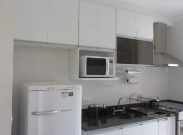 Apartamento · 72m² · 2 Quartos · 1 Vaga · APARTAMENTO VENDA EM BARUERI NO ALPHAVIEW